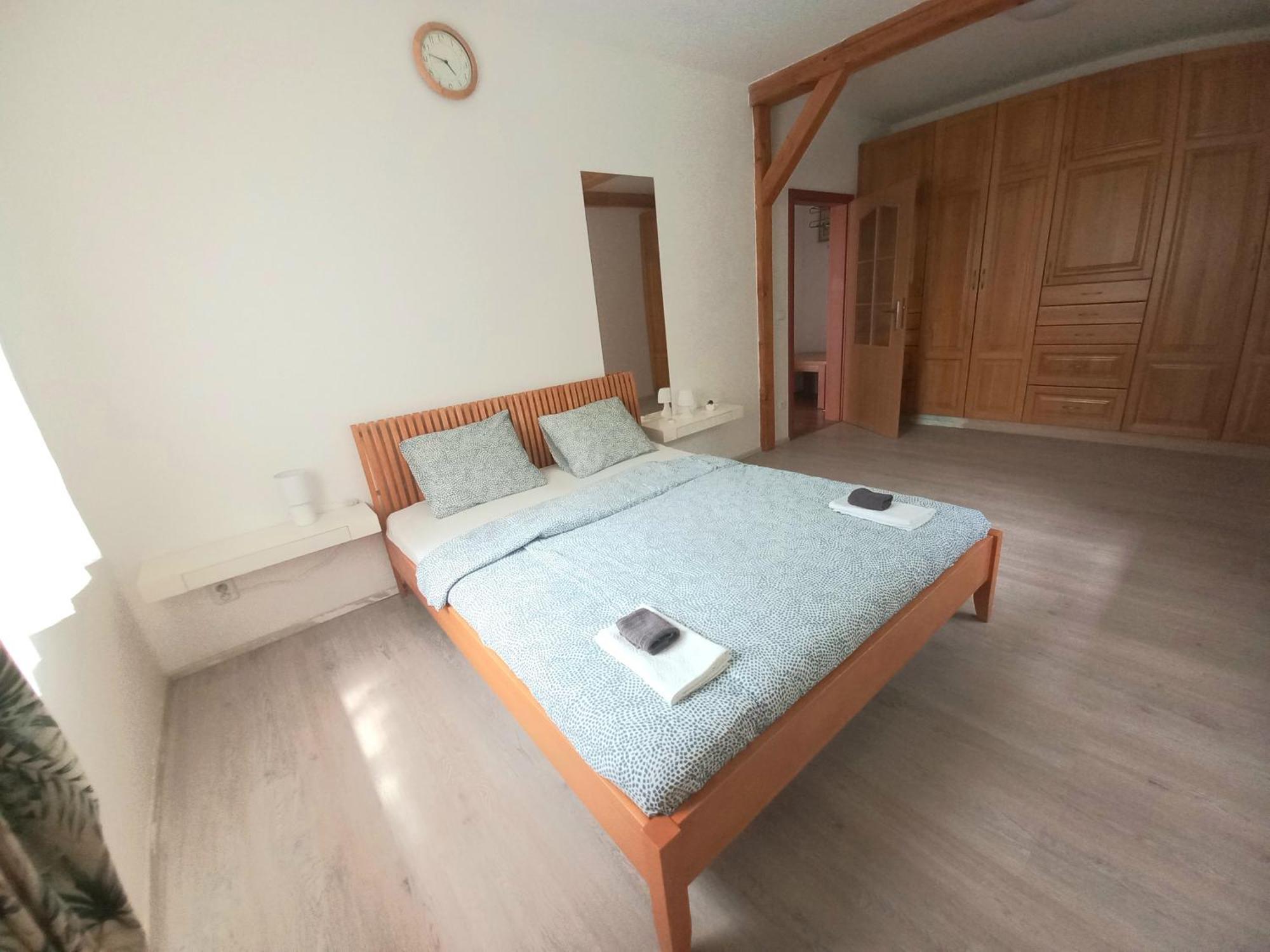 Apartmany Kocanda Jesenice  Room photo